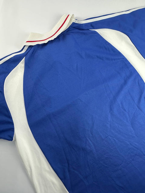 2000-01 Yugoslavia football shirt made by Adidas size XL