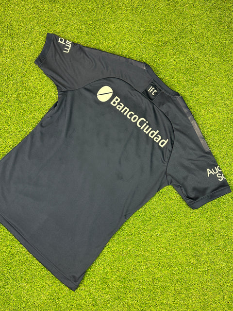 2019-20 Independiente football shirt made by Puma Sized Medium