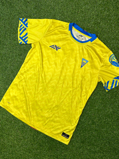 Estoril Football Shirt made by Six Five Six