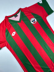 2021-22 Diyarbakirspor football shirt made by Lotto available sized Medium