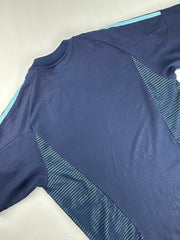 2002-04 Argentina football shirt made by Adidas