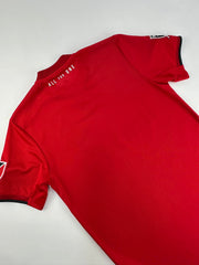 2019-20 Toronto FC football shirt made by Adidas size small