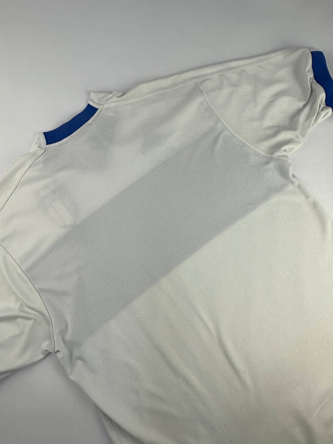 1999-00 Italy Football Shirt made by Kappa size Medium