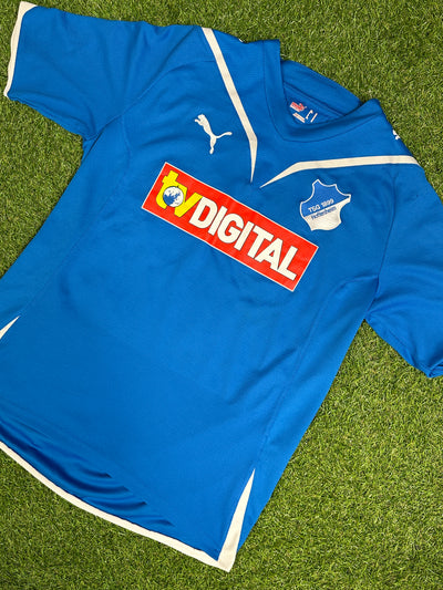 2009-10 Hoffenheim football shirt made by Puma size Medium