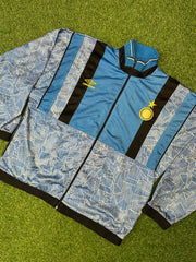 1994-95 Inter Milan Track Jacket