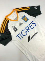 2015-16 Tigres UANL football shirt made by Adidas size Small