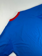 2003-05 Rangers football shirt made by Diadora size XL