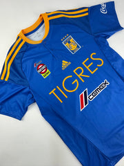 2016-17 Tigres UANL football shirt made by Adidas available in Various Sizes
