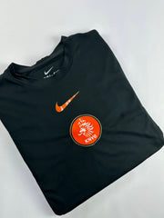 2010-11 Netherlands Football Shirt (Small)