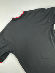 1996-97 DC United football shirt made by Adidas size Medium
