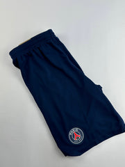 2023-24 PSG home football short made by Nike