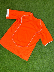 2004-06 Netherlands Football Shirt made by Nike Size Large