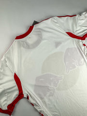 2013-14 Red Bull Salzburg football shirt made by Adidas size XL