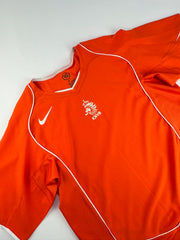 2004-06 Netherlands football shirt made by Nike sized Large