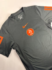 2010-11 Netherlands Football Shirt (Small)