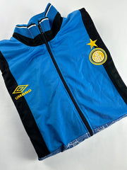 1994-95 Inter Milan Track Jacket (Large)