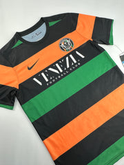 2020-21 Venezia football shirt made by Nike size medium BNWT