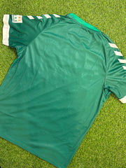 2022-23 Kenkre FC Football Shirt made by Hummel available in various sizes