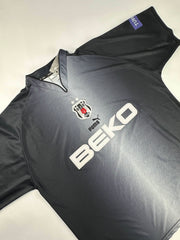 2003-04 Besiktas football shirt made by Puma size large