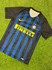 2016-17 Inter Milan football shirt made by Nike size medium