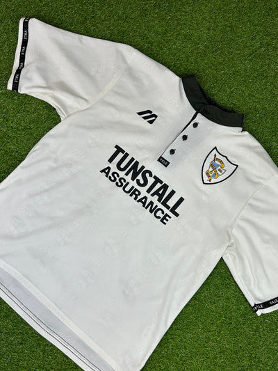 1997-99 Port Vale football shirt made by Mizuno size XL