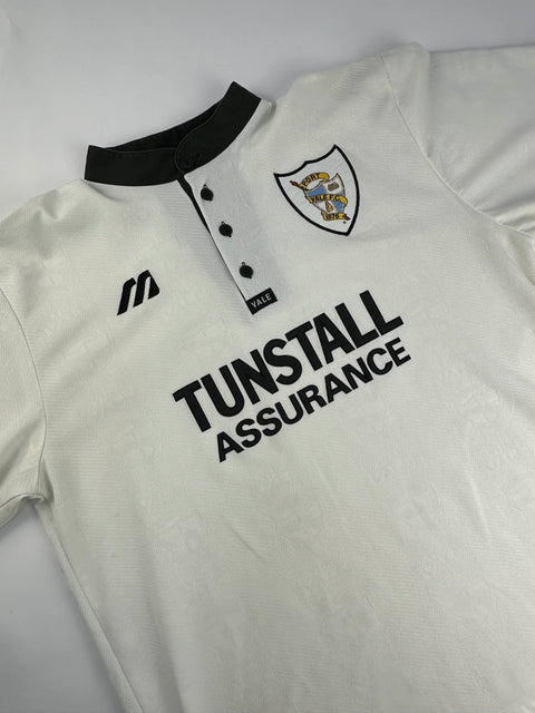 1997-99 Port Vale Football Shirt (XL)