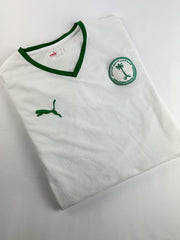 2008-09 Saudi Arabia football shirt made by Puma size XL