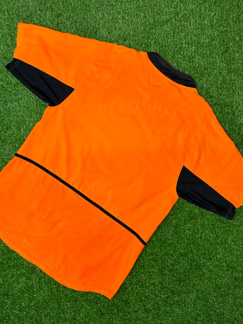 2002-04 Netherlands football shirt size lmedium