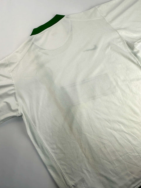 2006-08 Celtic Football Shirt (Large)