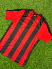 2017-18 AFC Bournemouth football shirt made by Umbro size medium