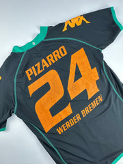 2008-09 Werder Bremen Football Shirt (Medium)