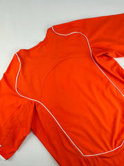 2004-06 Netherlands football shirt made by Nike sized Large