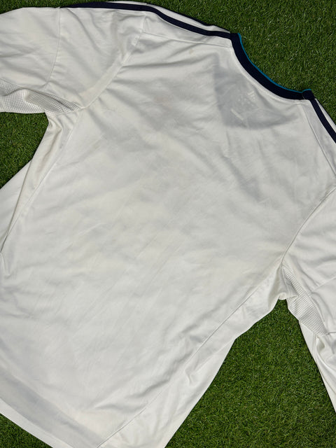2012-13 Real Madrid football shirt made by Adidas (Size XL)