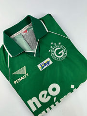 2000 GOAIS Football Shirt made by Penalty size Large