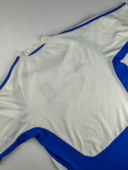 2004-05 Greece football shirt made by Adidas size Medium