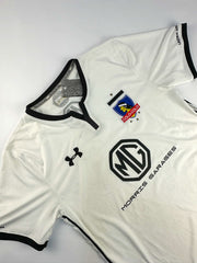 2018 Colo Colo football shirt made by Under Armour size XL