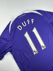 2008-09 Newcastle United Football Shirt (Medium)