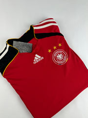 2005-07 Germany football shirt made by Adidas size Large