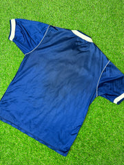 1985-88 Scotland football shirt made by Umbro Size Small