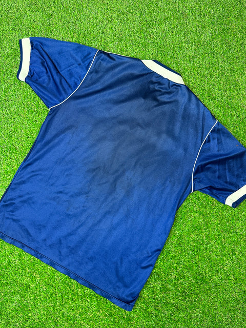1985-88 Scotland football shirt made by Umbro Size Small