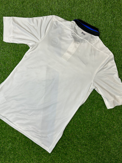 2011-12 Inter Milan football shirt made by Nike size small