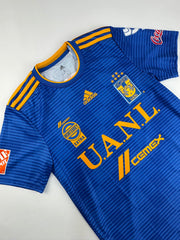 2018-19 Tigres UANL football shirt made by Adidas size Small