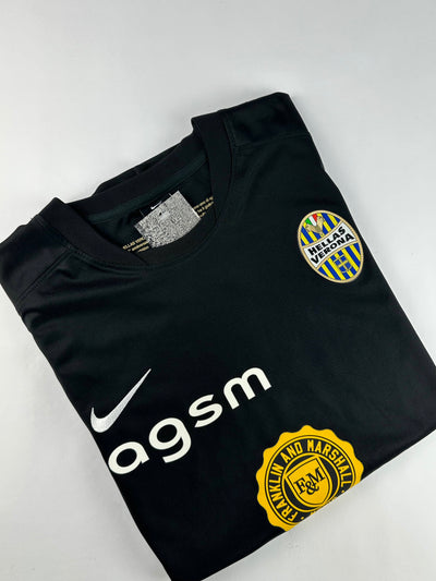 2014-15 Hellas Verona football shirt made by Nike size XXL