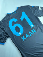 2022-23 Trabzonspor football shirt made by Macron size Large