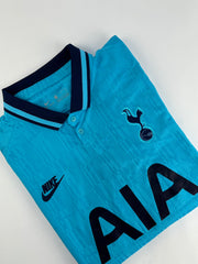 2019-20 Tottenham Hotspur football shirt made by Nike Size XL