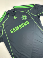 2009-10 Chelsea Football Shirt (Large)