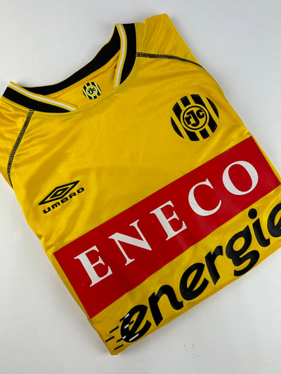 2003-04 Roda JC football shirt made by Umbro size Medium