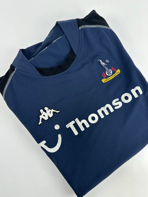 2002-03 Tottenham Hotspur Football Shirt made by Kappa size XXXL (fits XL)