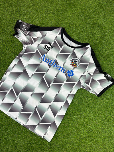 2022 San Diego Football Shirt (XXL) – Circa88 Football