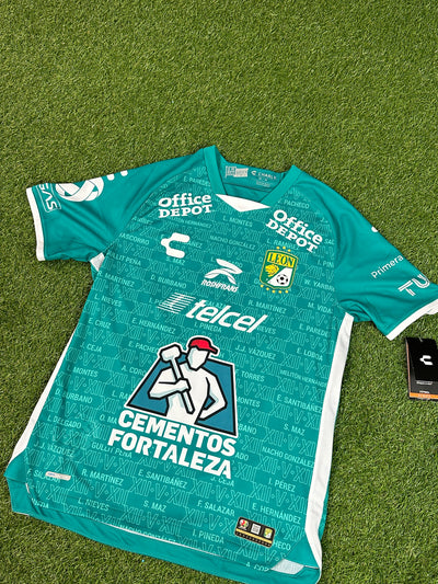 2022 San Diego Football Shirt (Various Sizes) – Circa88 Football